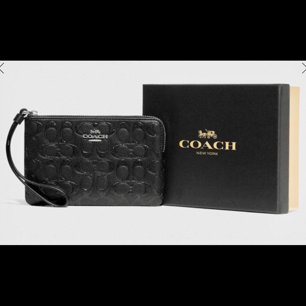 Coach Purse BRAND NEW